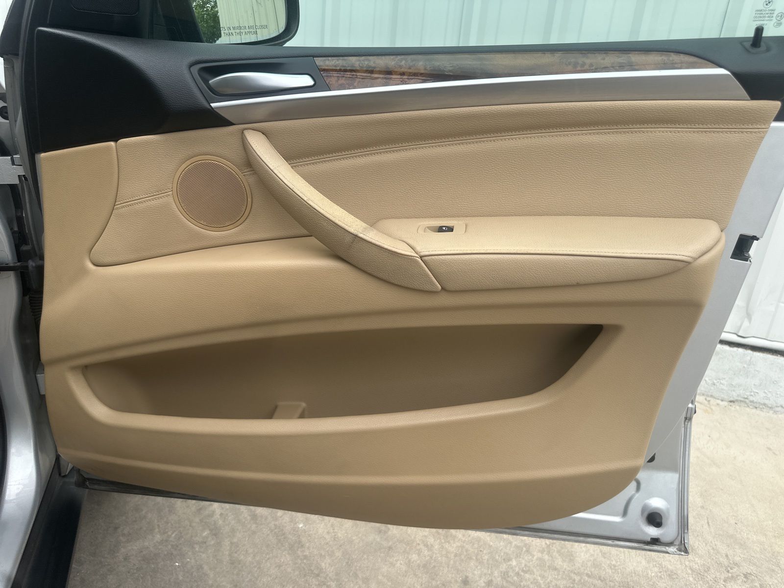 Used Car 2011 Bmw X5  Xdrive35i For Sale Under $10,000 In Austin, Texas