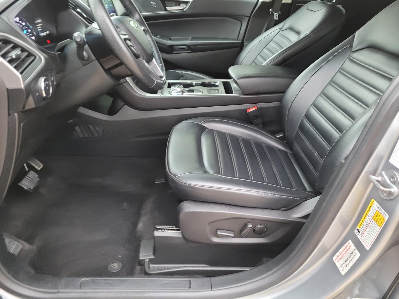 used 2022 Ford Edge car, priced at $21,000