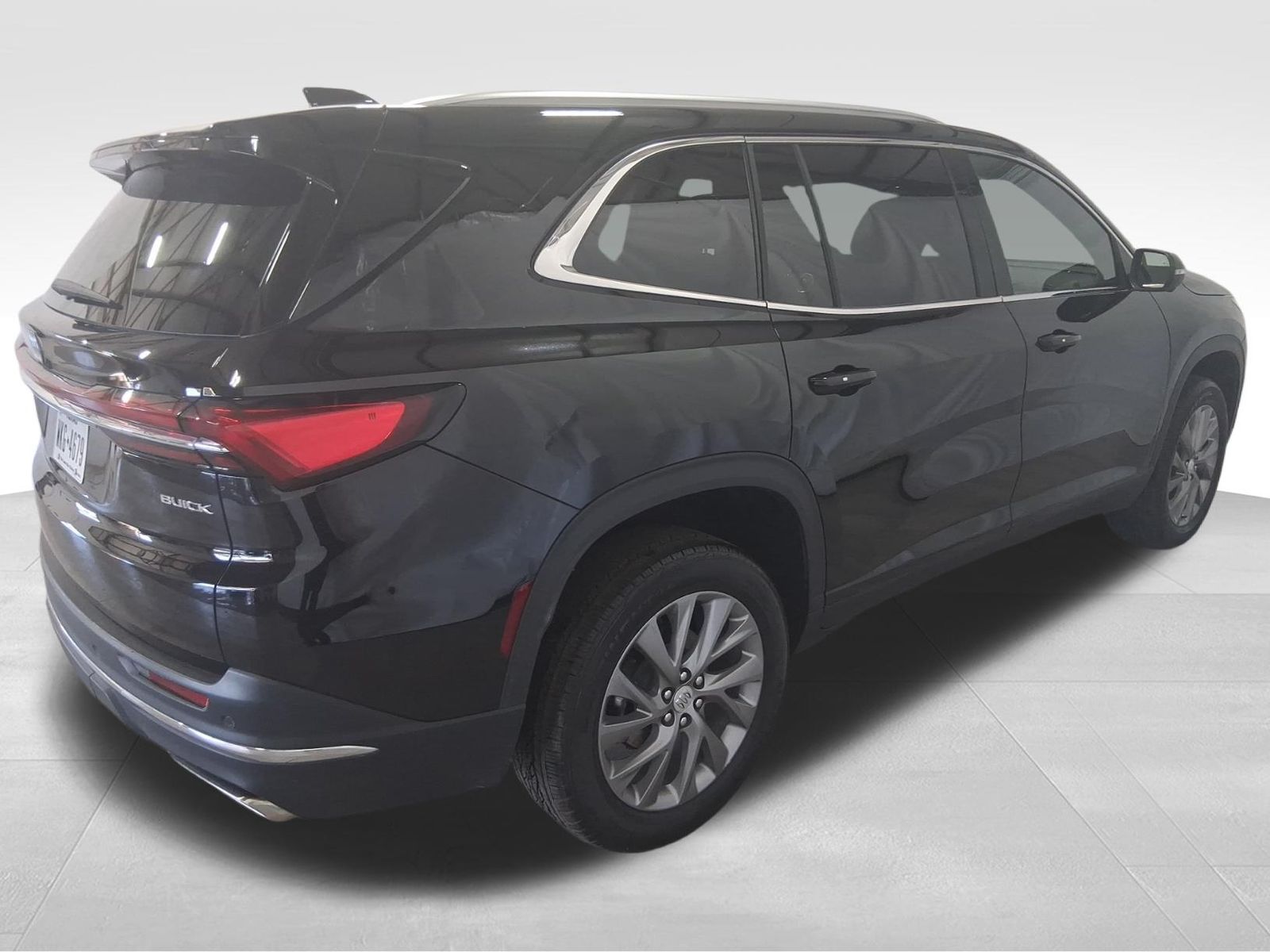 Used Car 2025 Buick Enclave  Preferred For Sale Under $40,000 In Austin, Texas