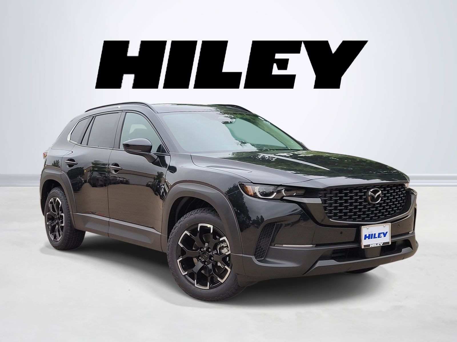 2026 Mazda Mazda CX-50 2.5 S Meridian Edition AWD