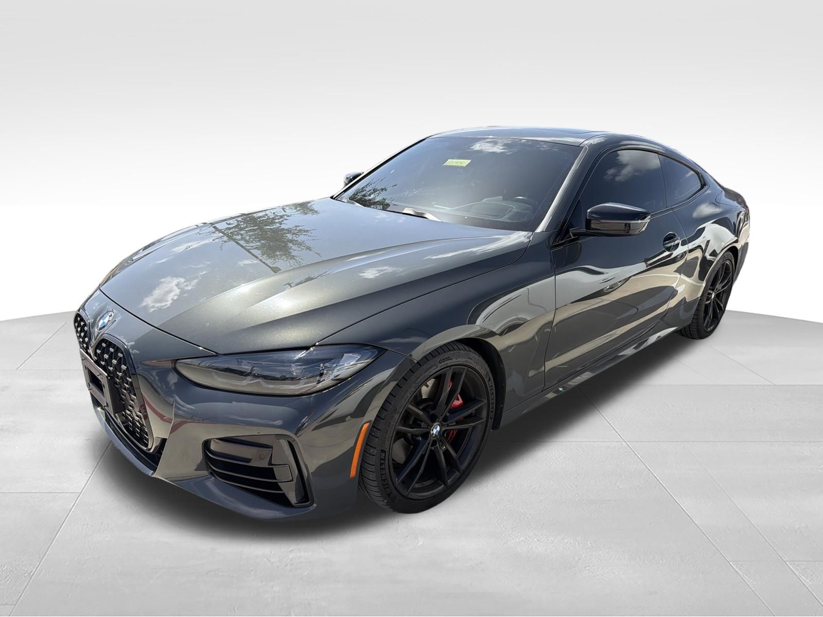 2023 BMW 4 Series M440i xDrive