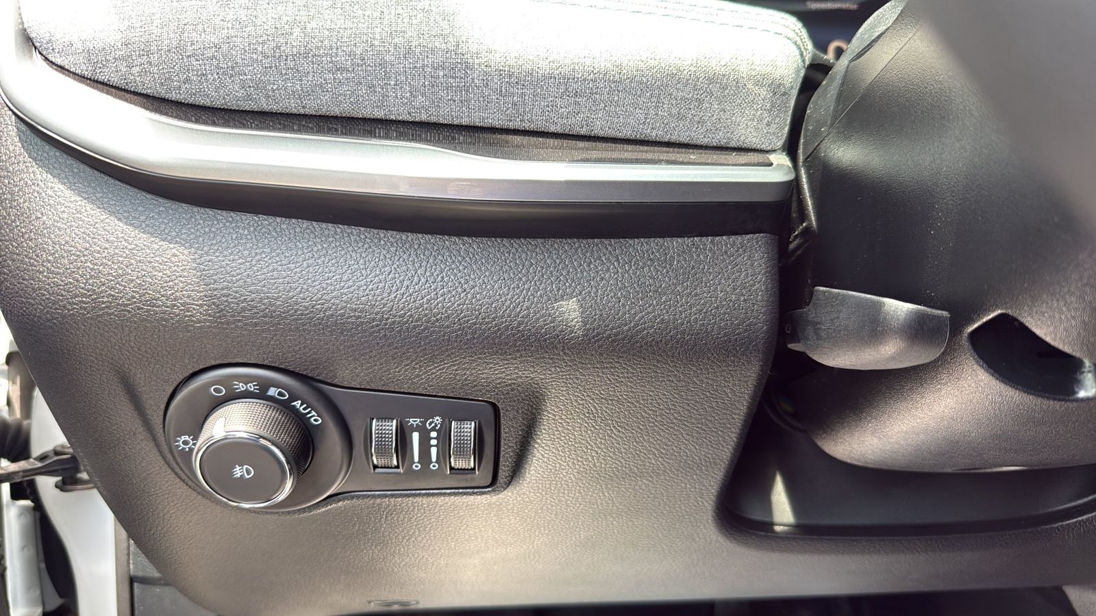 Used Car 2024 Jeep Compass  Latitude For Sale Under $25,000 In Austin, Texas