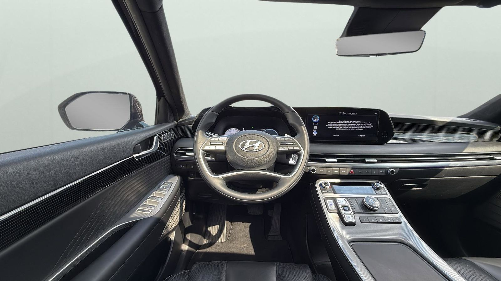 Used Car 2024 Hyundai Palisade  Calligraphy For Sale Under $40,000 In Austin, Texas
