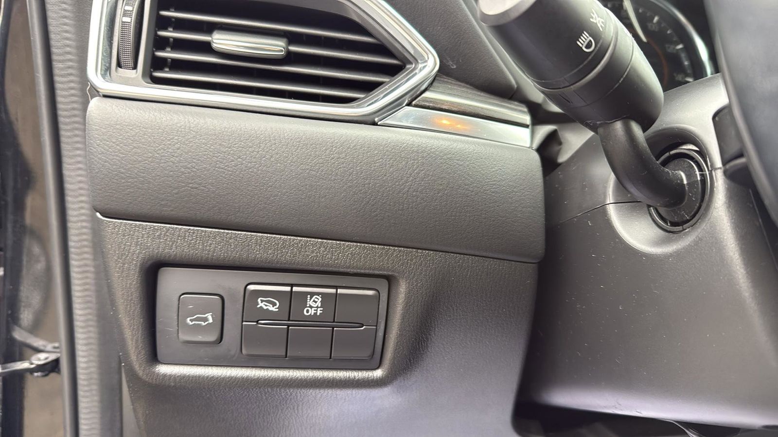 Used Car 2021 Mazda Cx-5  Grand Touring For Sale Under $25,000 In Austin, Texas