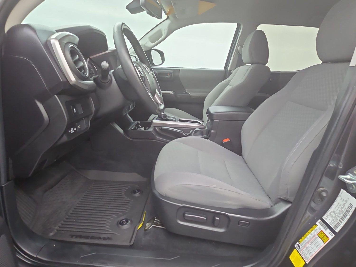Used 2023 Toyota Tacoma Truck