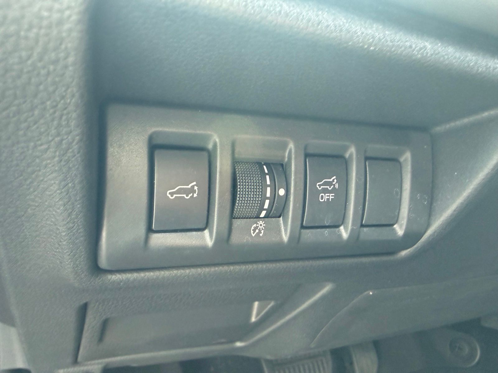 Used 2024 Black Subaru Onyx Edition XT image 20