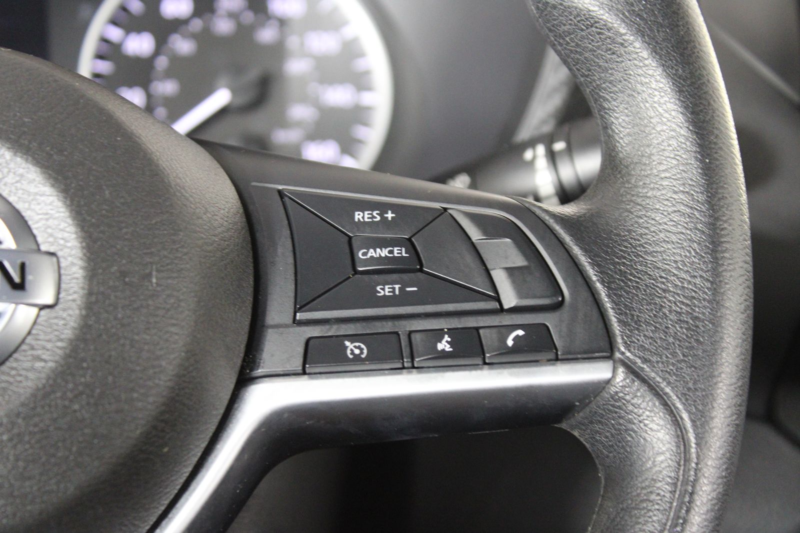 Used 2023 Black Nissan S image 27