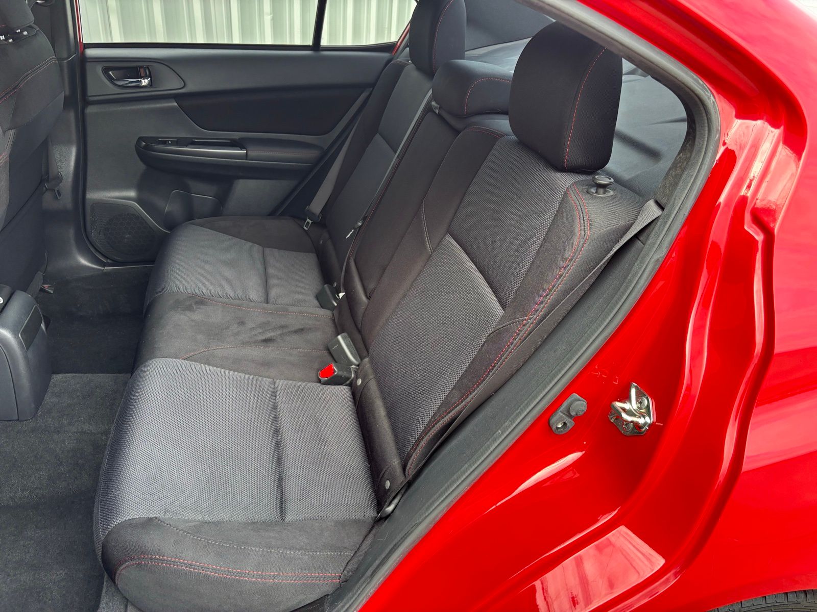 Used Car 2018 Subaru Wrx  Base For Sale Under $20,000 In Austin, Texas