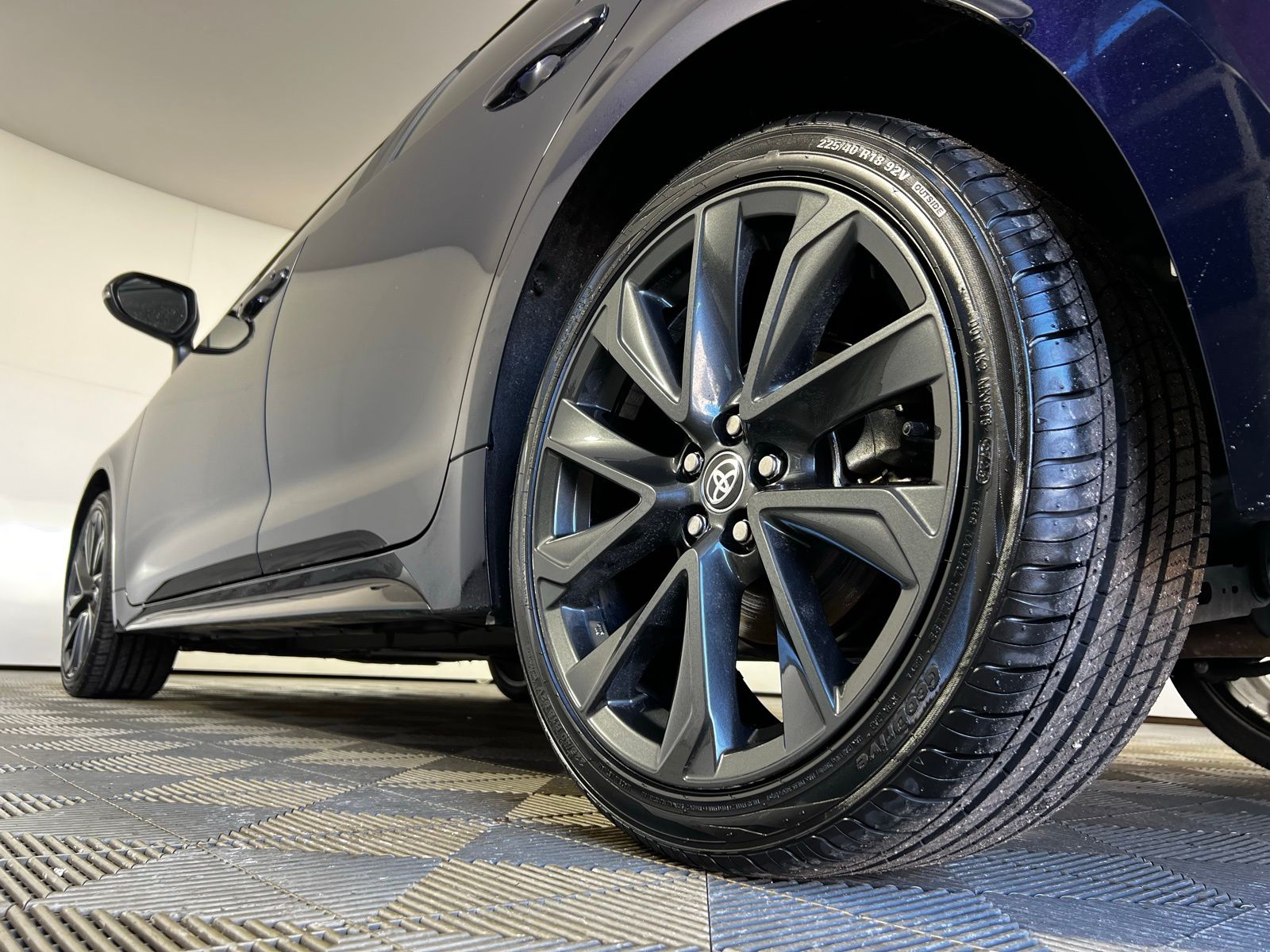 Thumbnail: 2024 Toyota Corolla - 24