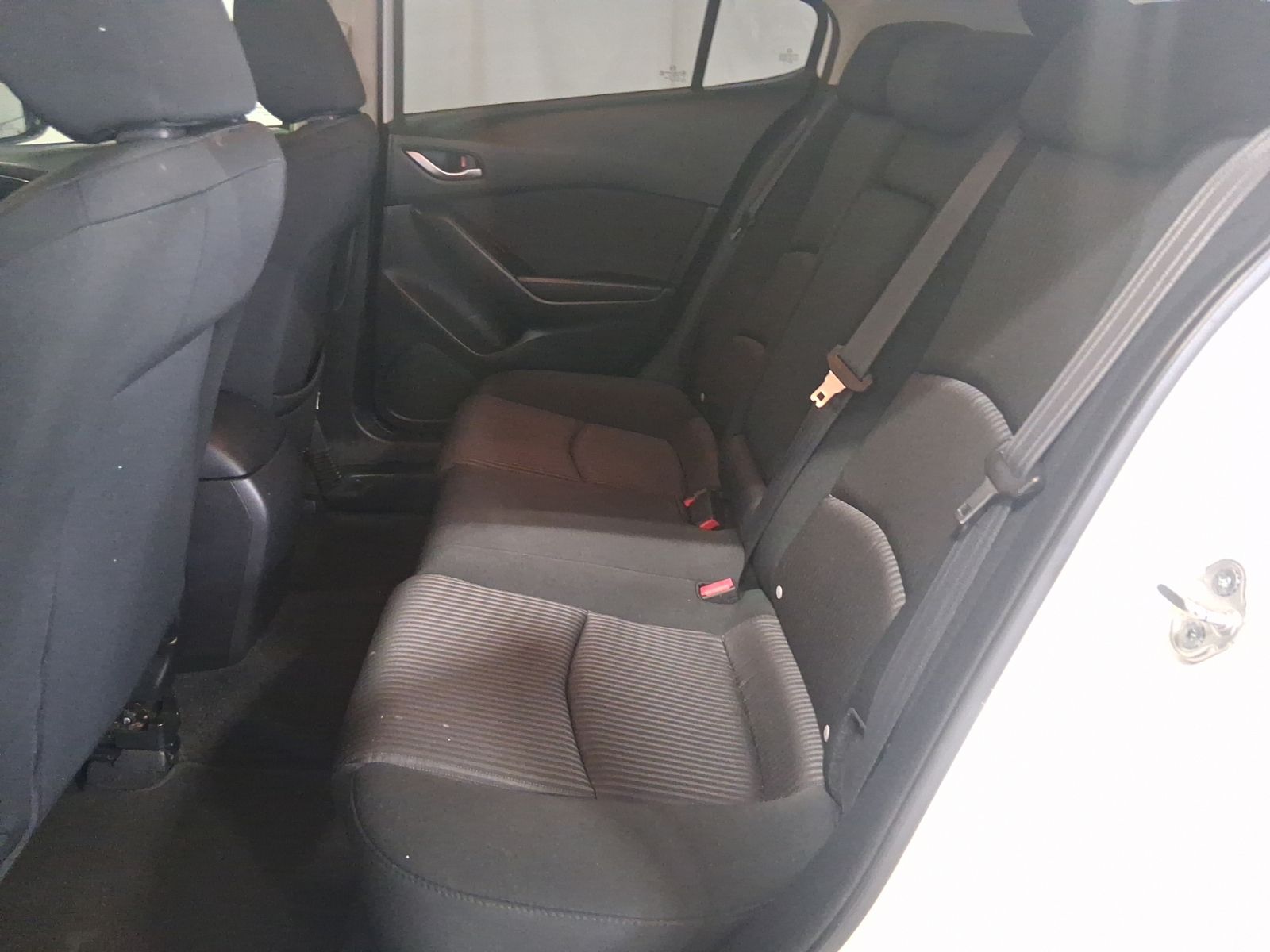Used Car 2016 Mazda Mazda3  I Sport For Sale Under $10,000 In Austin, Texas