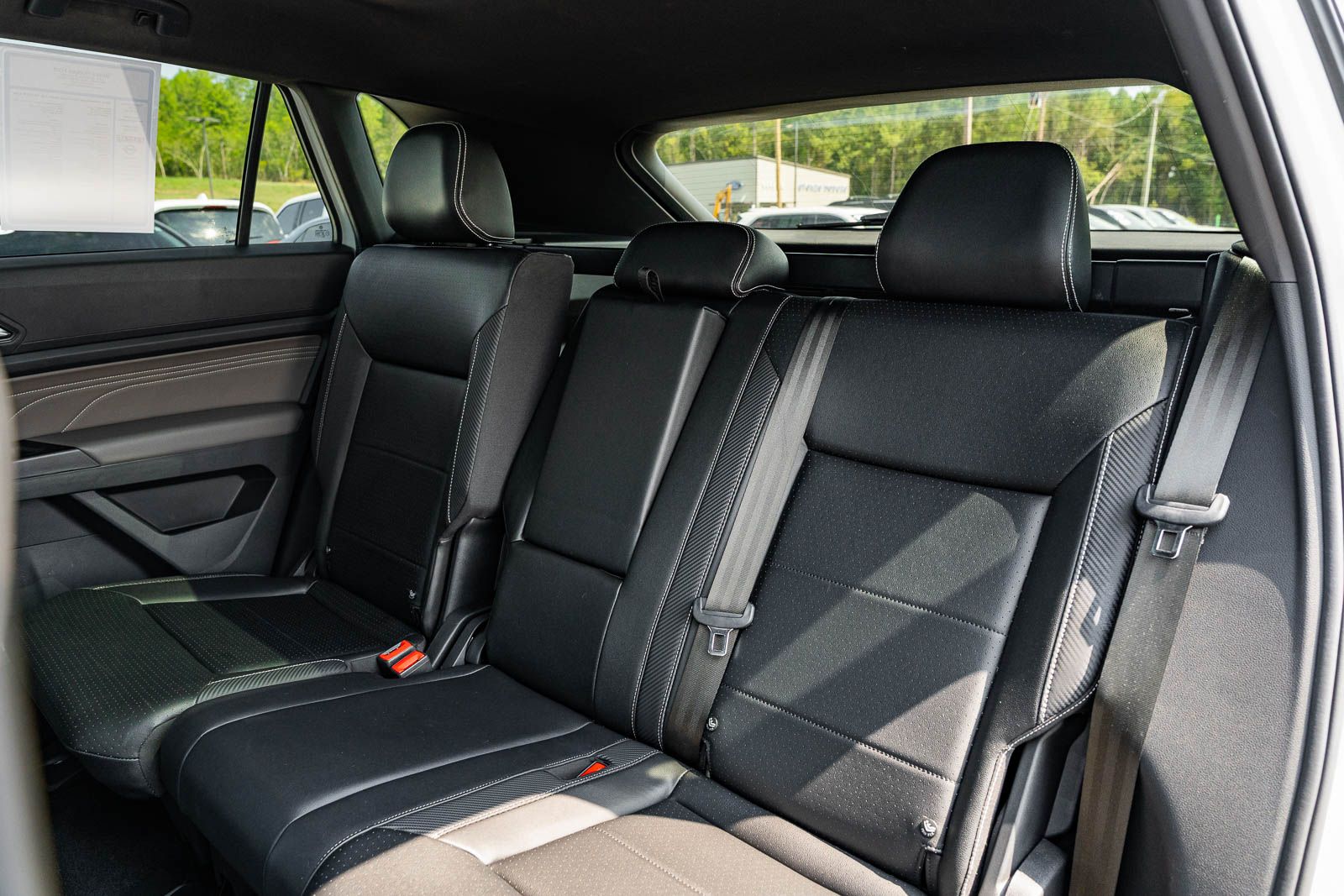 Used 2021 Volkswagen Atlas Cross Sport SUV