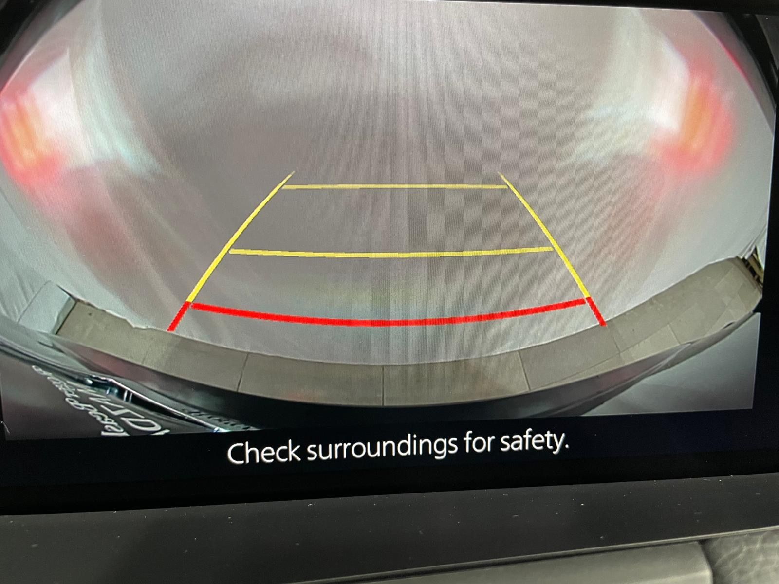 Used Car 2025 Mazda Cx-70  3.3 Turbo Preferred For Sale Under $35,000 In Austin, Texas