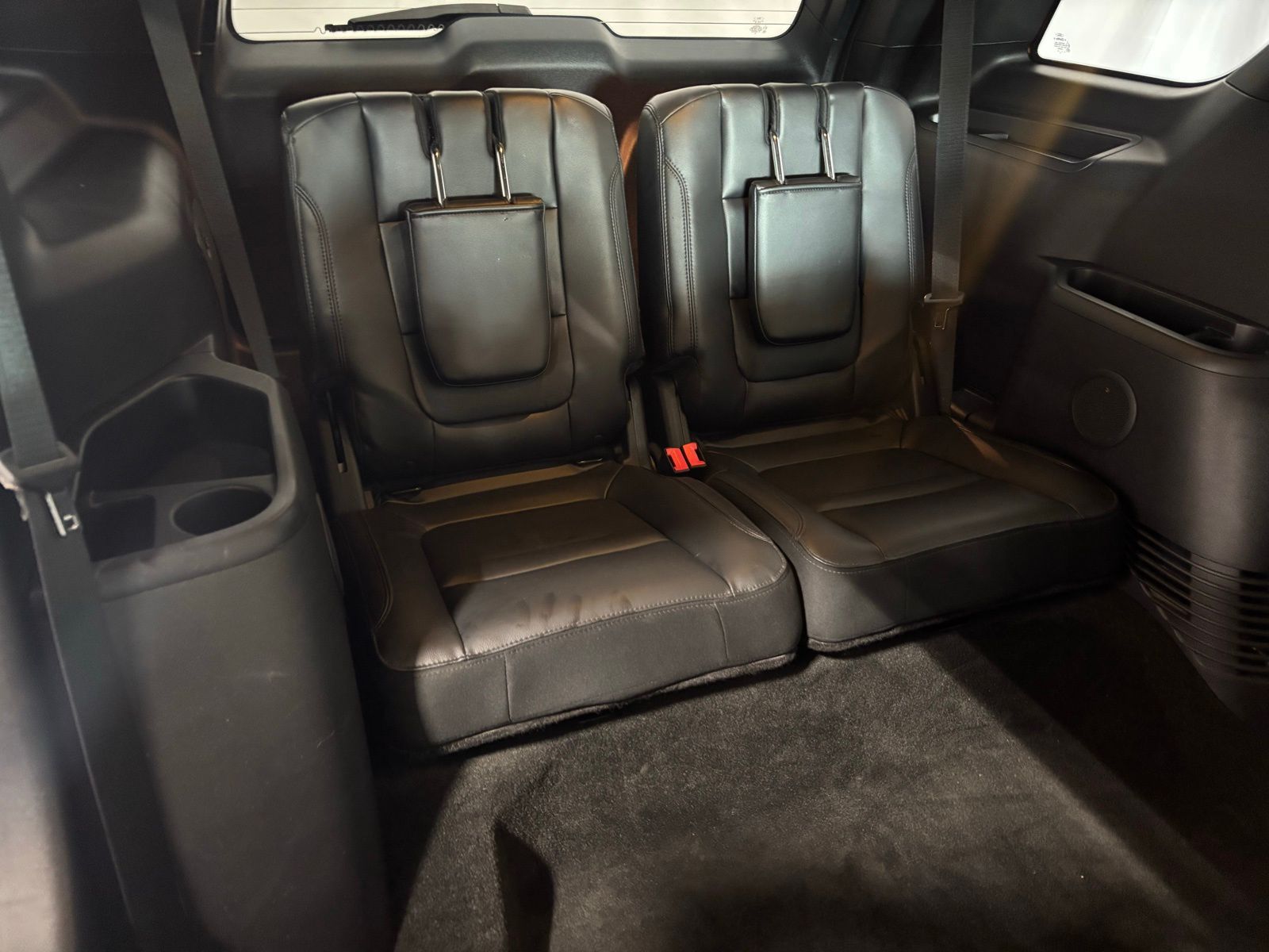 Used Car 2017 Ford Explorer  Xlt For Sale Under $20,000 In Austin, Texas