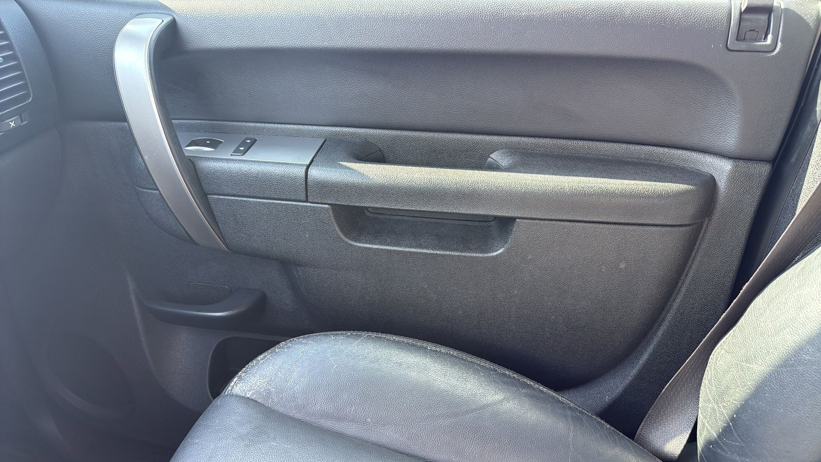 Used Car 2013 Chevrolet Silverado 1500  Lt For Sale Under $15,000 In Austin, Texas