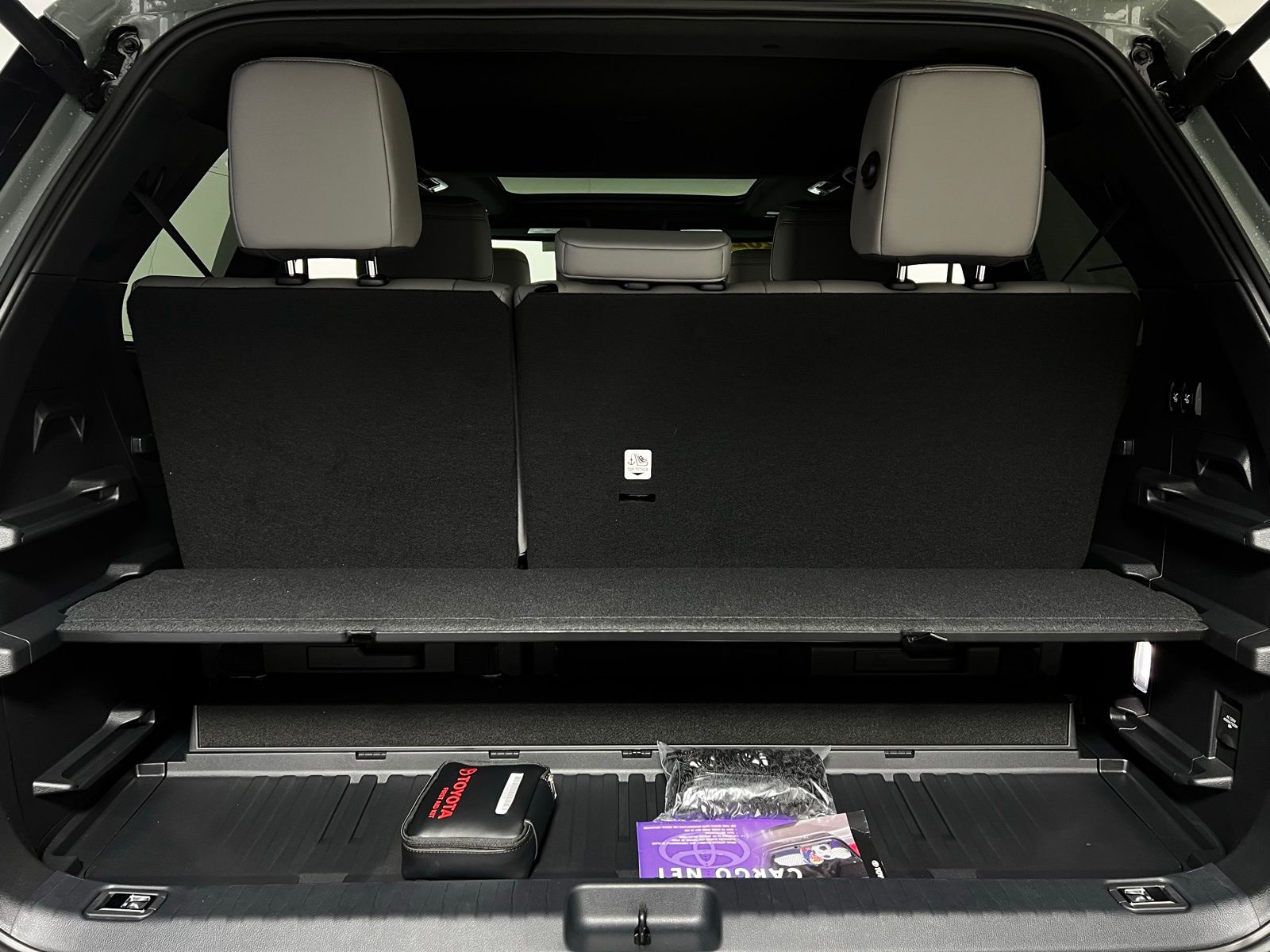 Thumbnail: 2026 Toyota Sequoia - 30