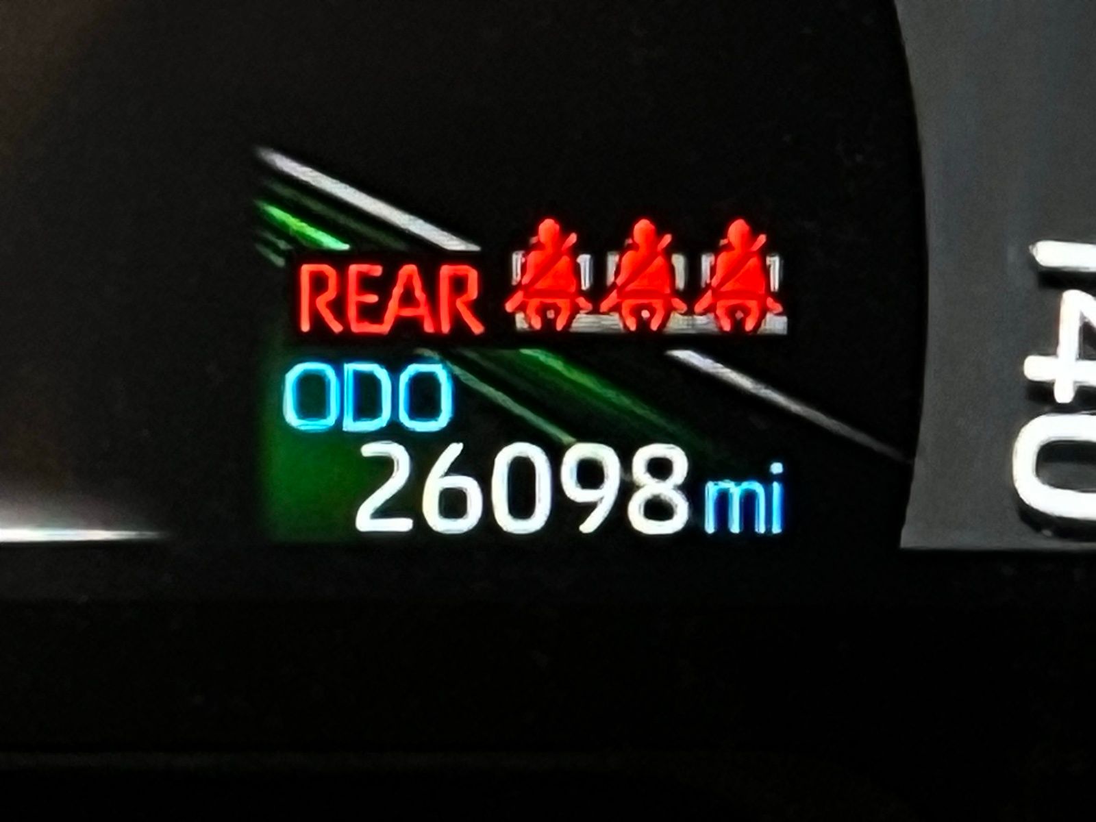 Thumbnail: 2021 Toyota RAV4 - 11