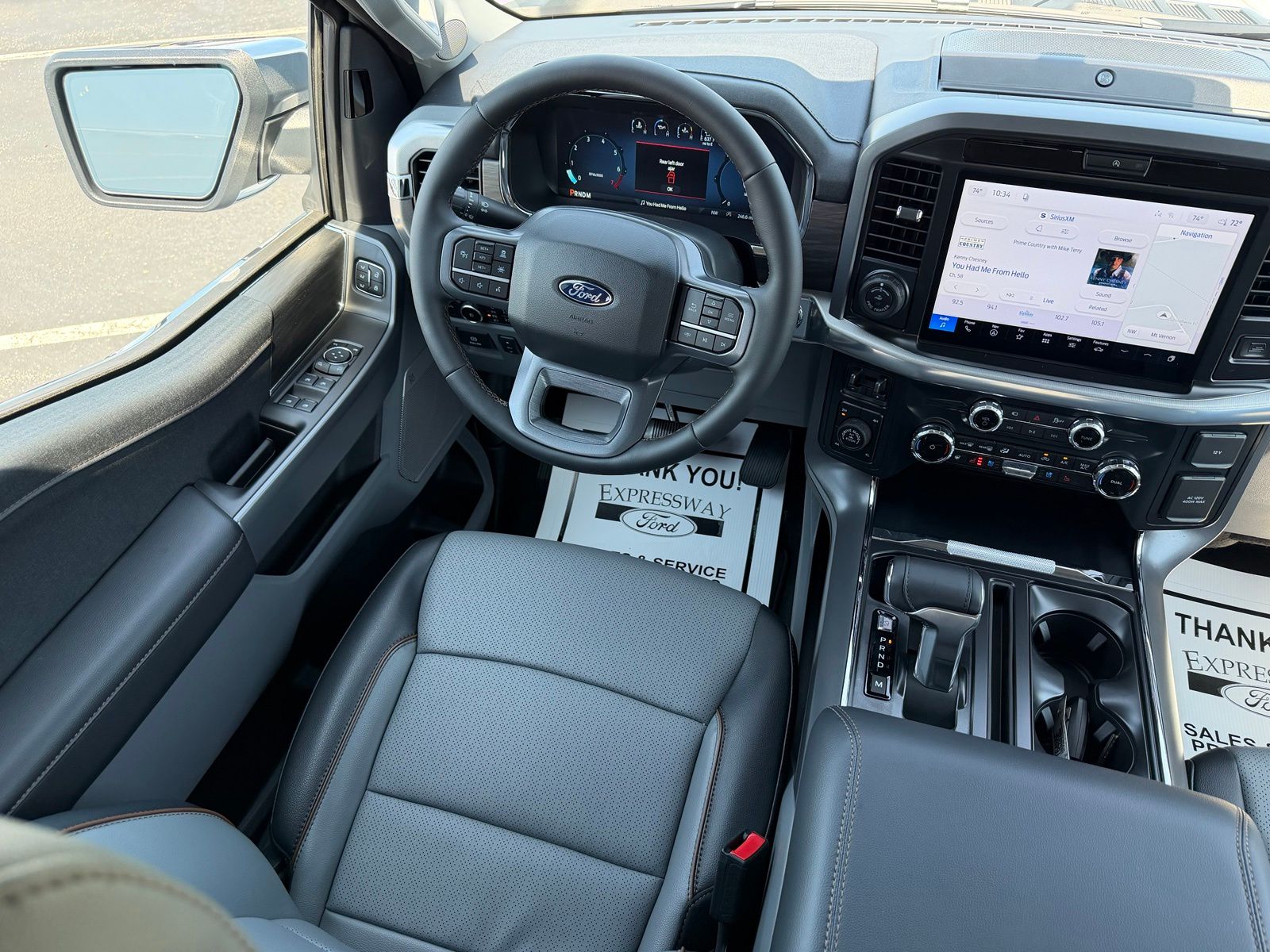2026 Ford F-150 image 15