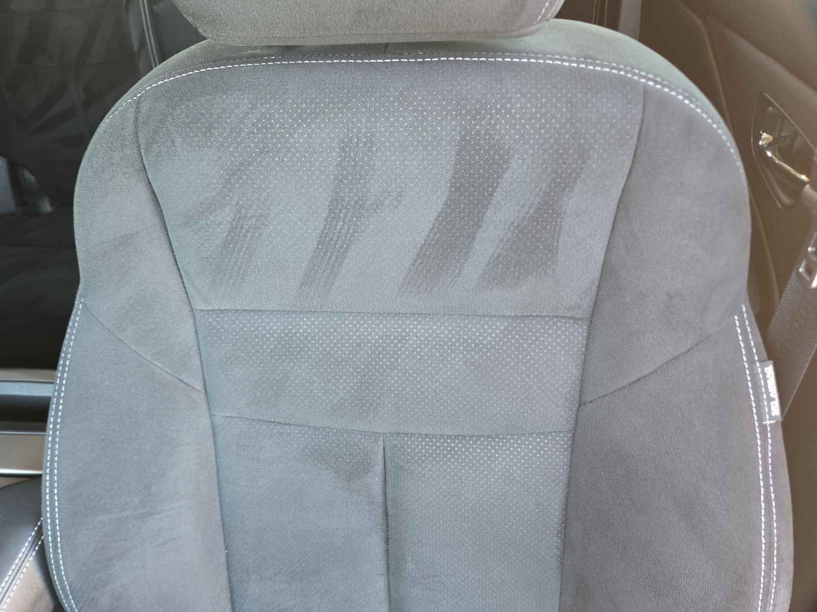 2019 Nissan Murano S Silver at Emmons Autoplex