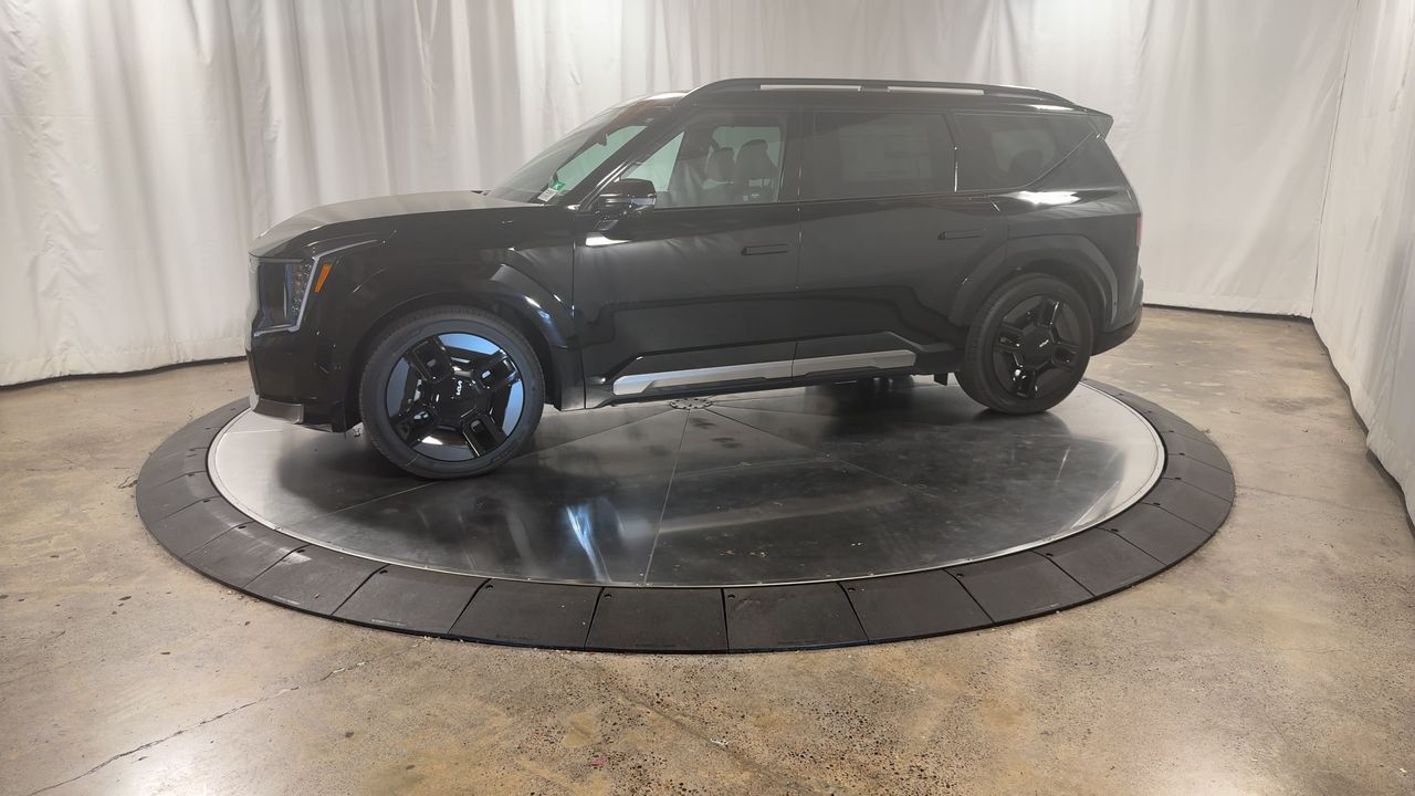 2026 Kia EV9 GT-Line AWD photo 6