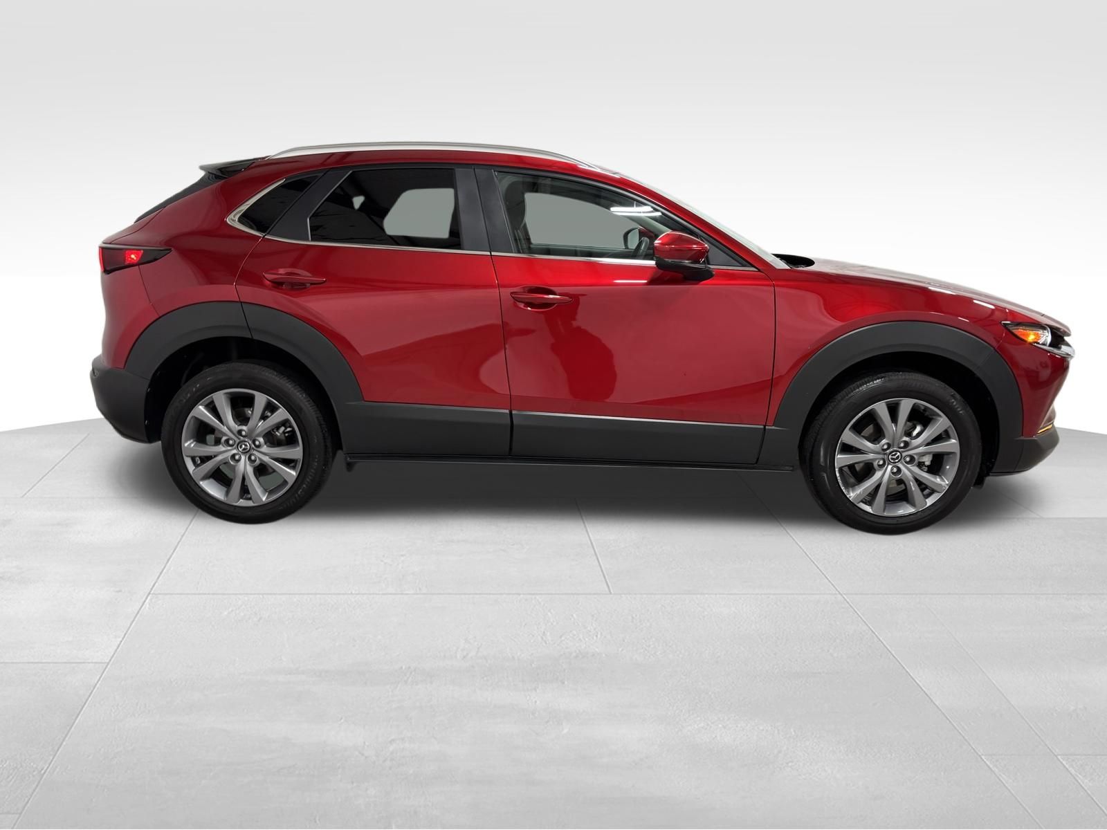 Used Car 2025 Mazda Cx-30  2.5 S Preferred Package For Sale Under $25,000 In Austin, Texas