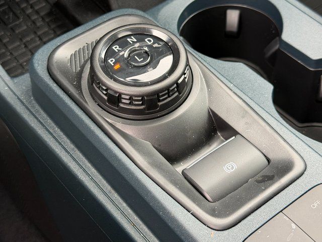 New 2025 Red Ford Lariat image 28