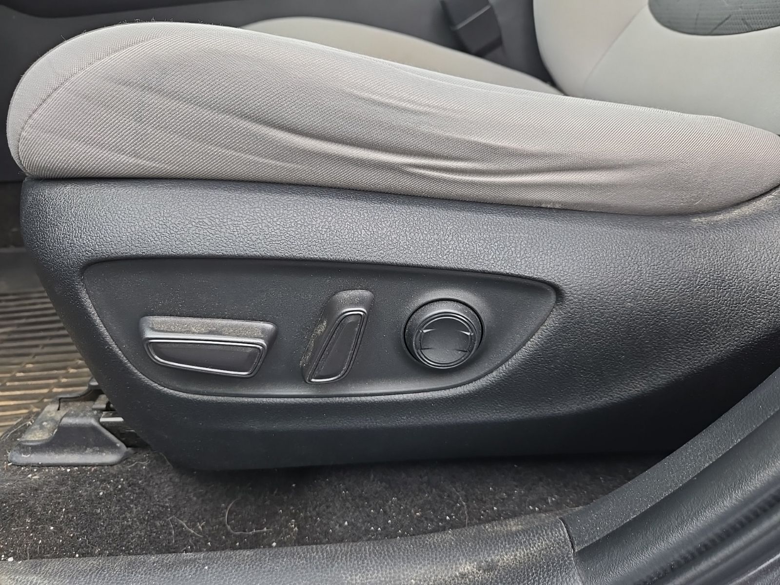 used 2023 Toyota RAV4 car, priced at $30,947