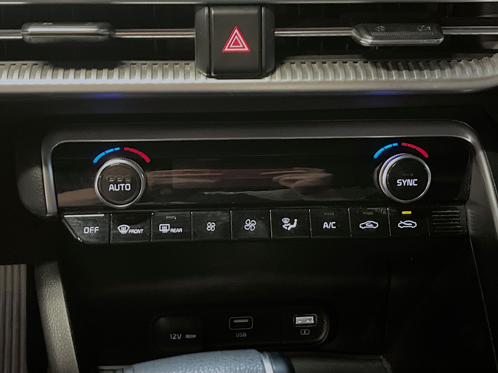 Used 2021 Black Kia GT-Line image 15