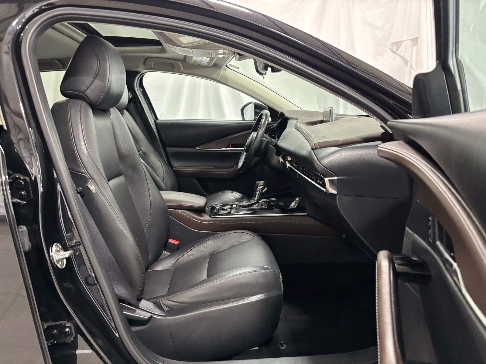 Used Car 2023 Mazda Cx-30  2.5 S Premium Package For Sale Under $25,000 In Austin, Texas