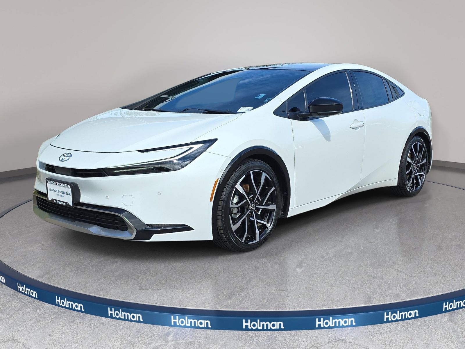 2024 Toyota Prius Prime XSE Premium FWD