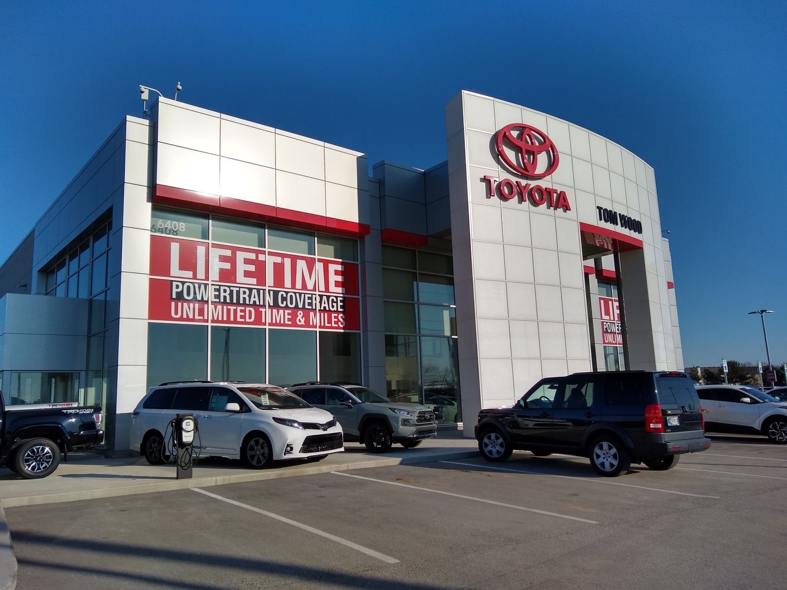 2023 Toyota 4Runner Limited - Photo 67
