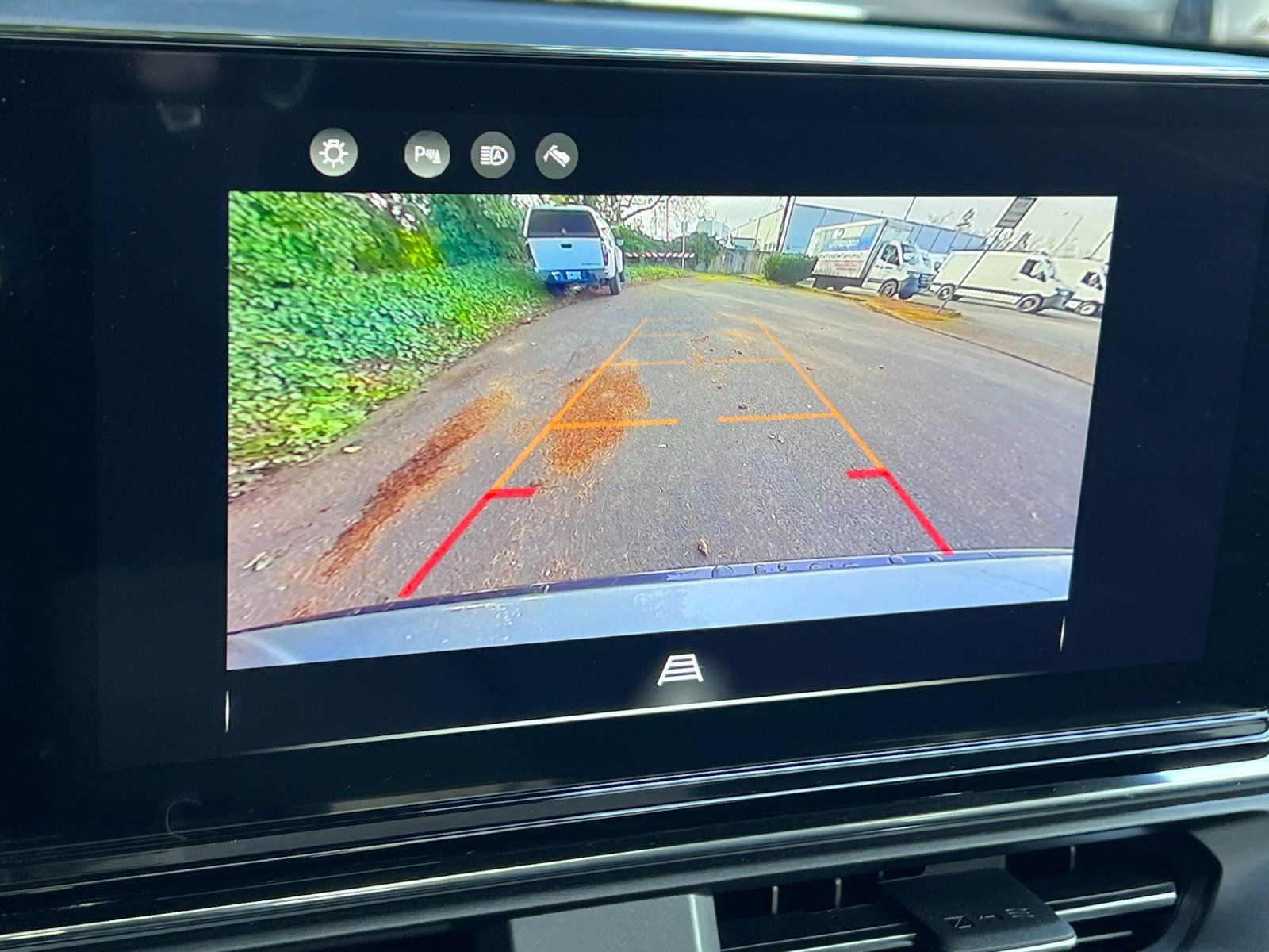 used 2024 Acura ZDX car, priced at $35,498