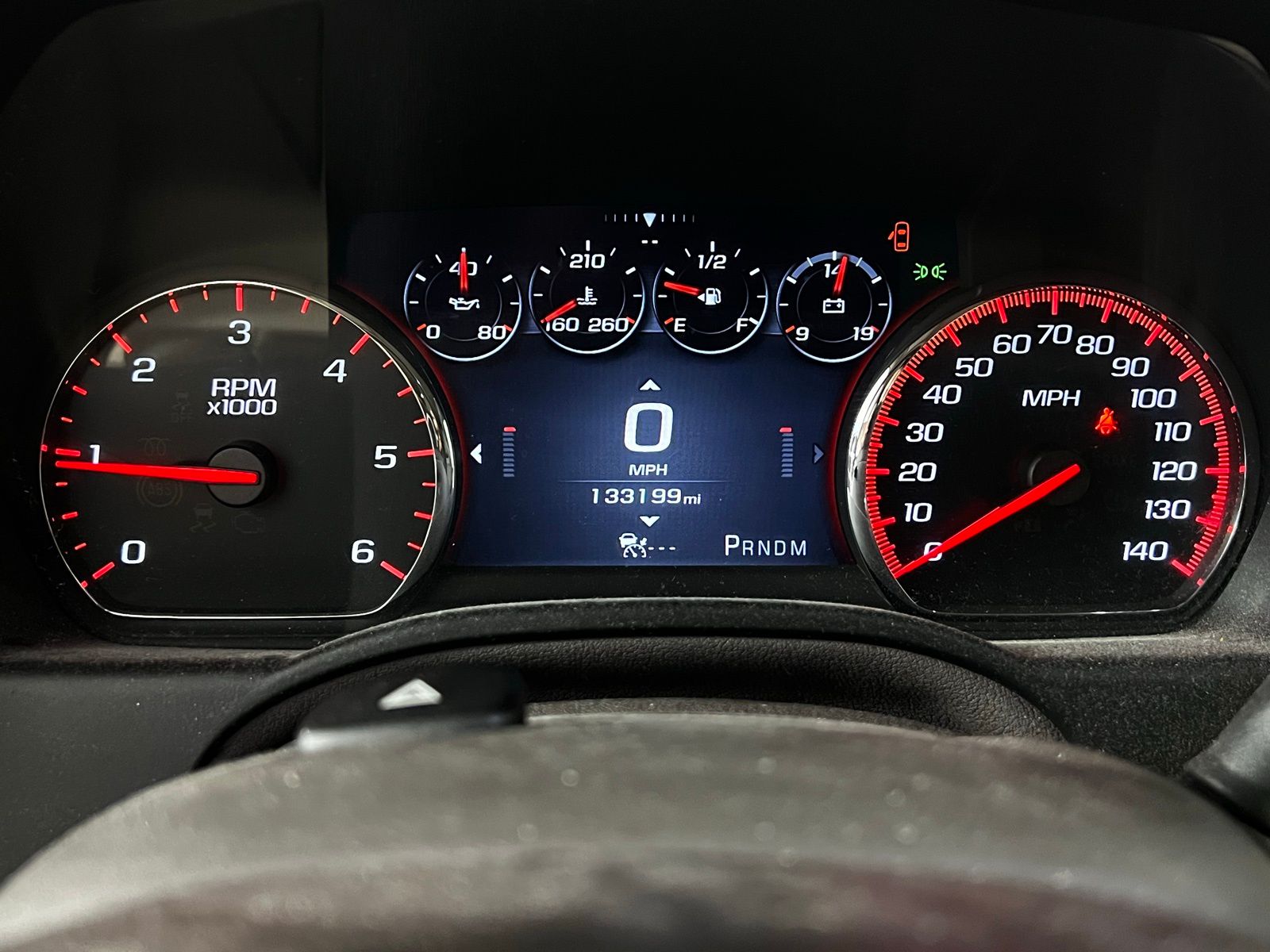 Thumbnail: 2015 GMC Yukon - 11