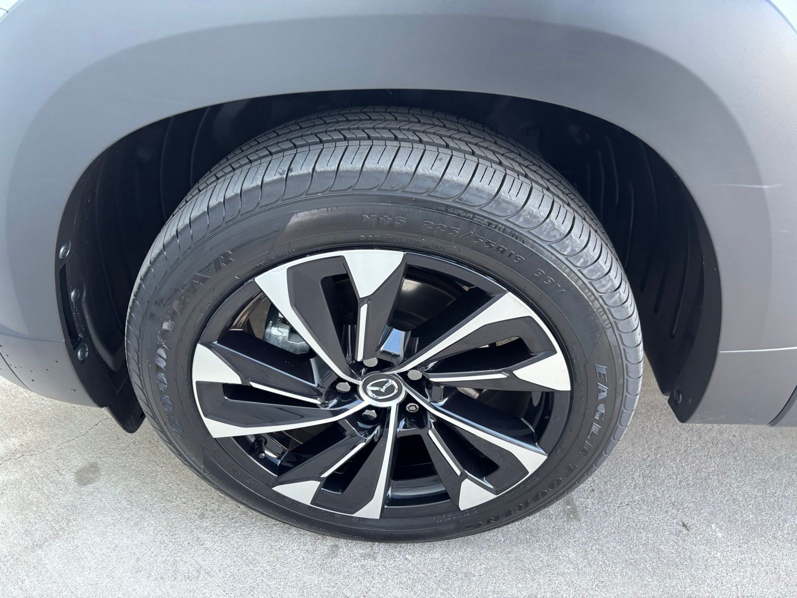 Used Car 2025 Mazda Cx-50 Hybrid  Premium Plus For Sale Under $35,000 In Austin, Texas