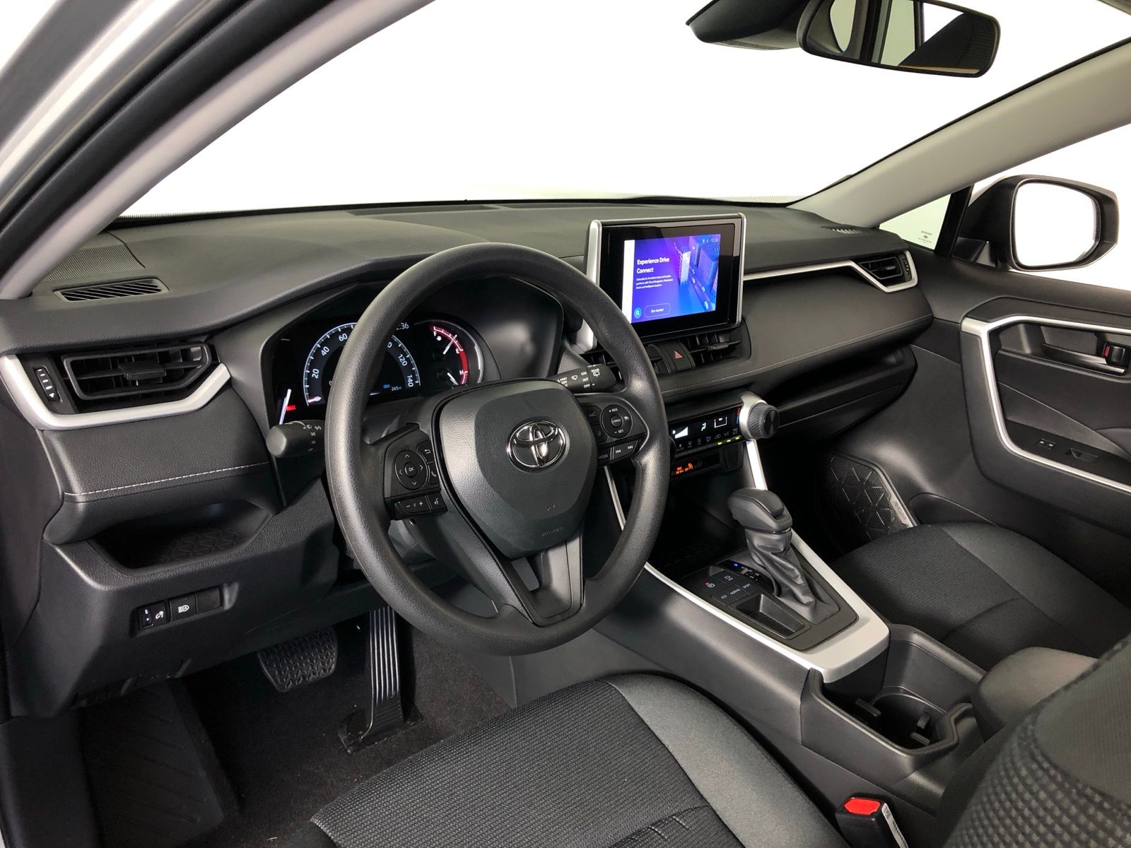 Thumbnail: 2025 Toyota RAV4 - 9