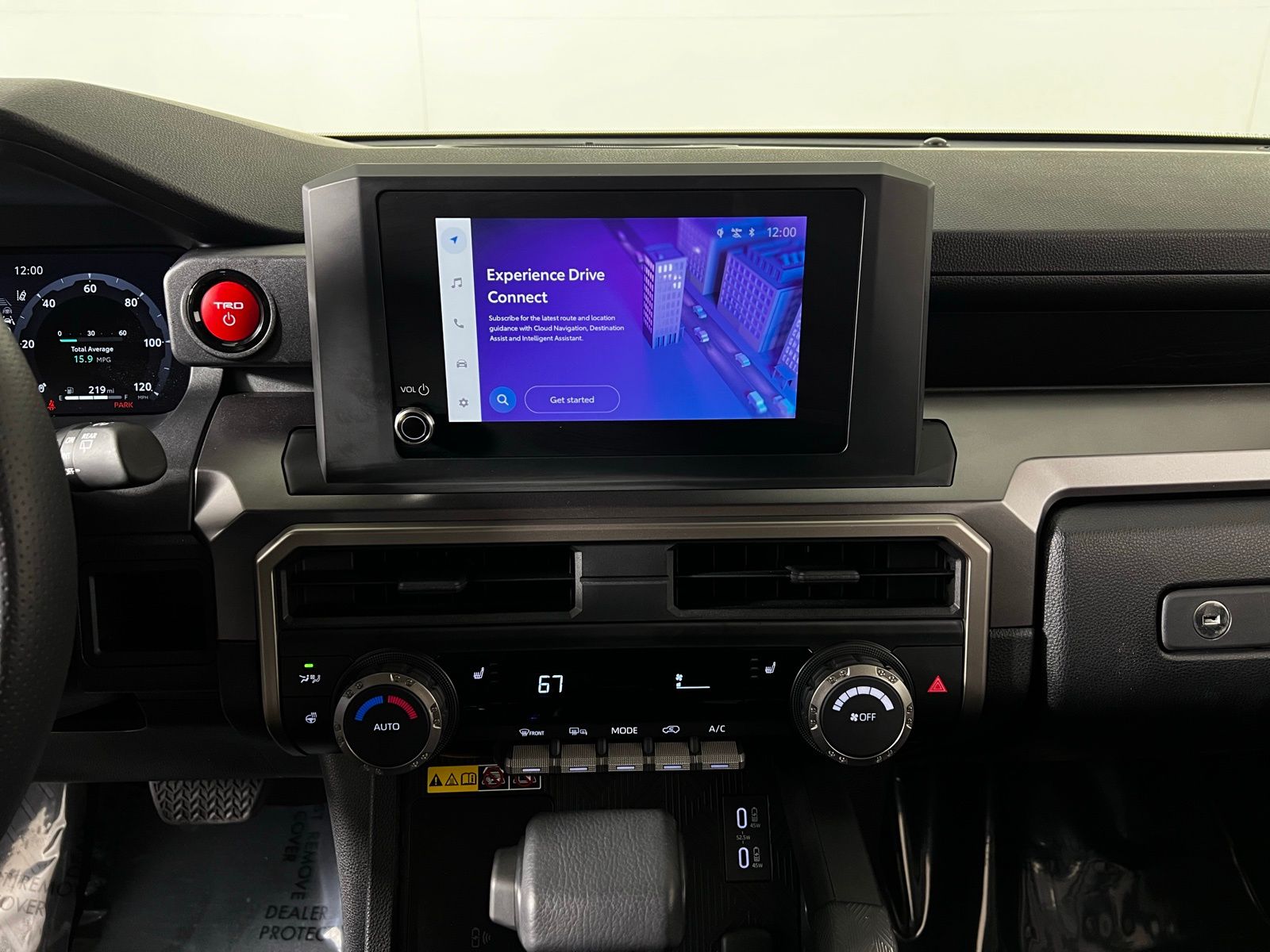 Thumbnail: 2025 Toyota 4Runner - 17