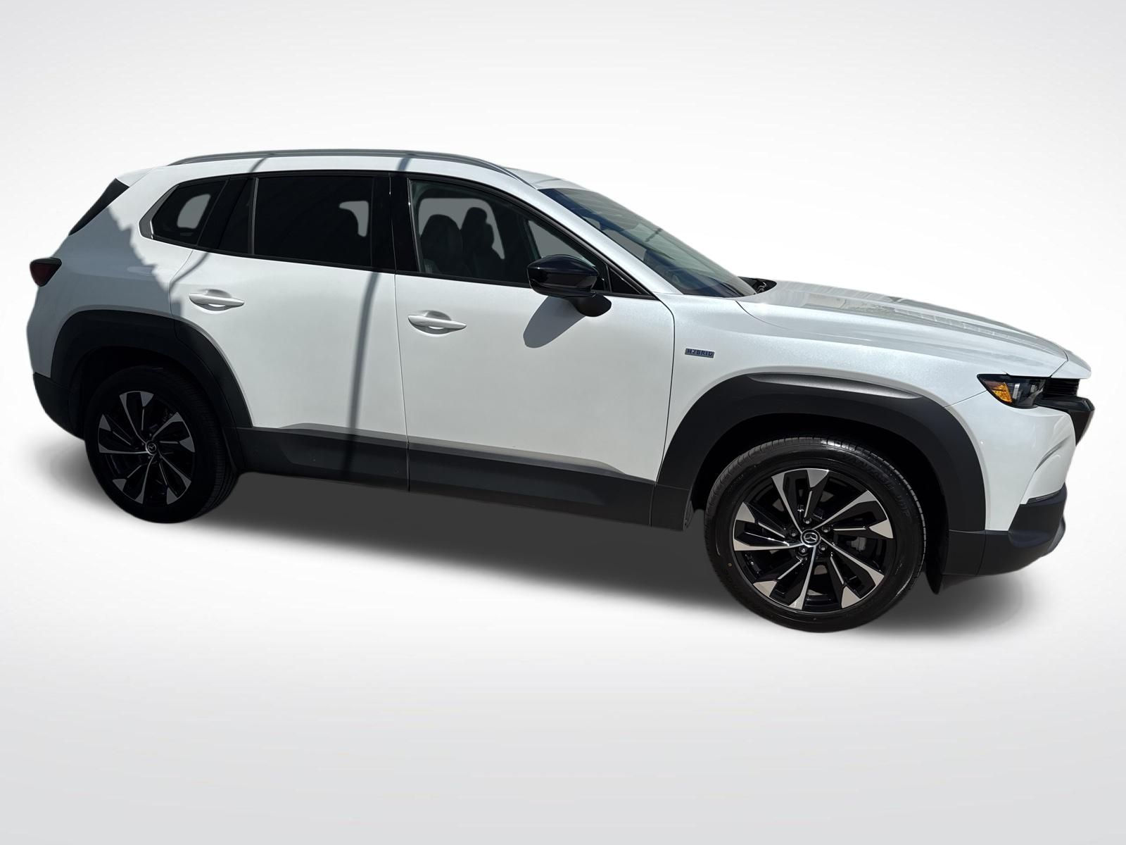 Used Car 2025 Mazda Cx-50 Hybrid  Premium Plus For Sale Under $35,000 In Austin, Texas