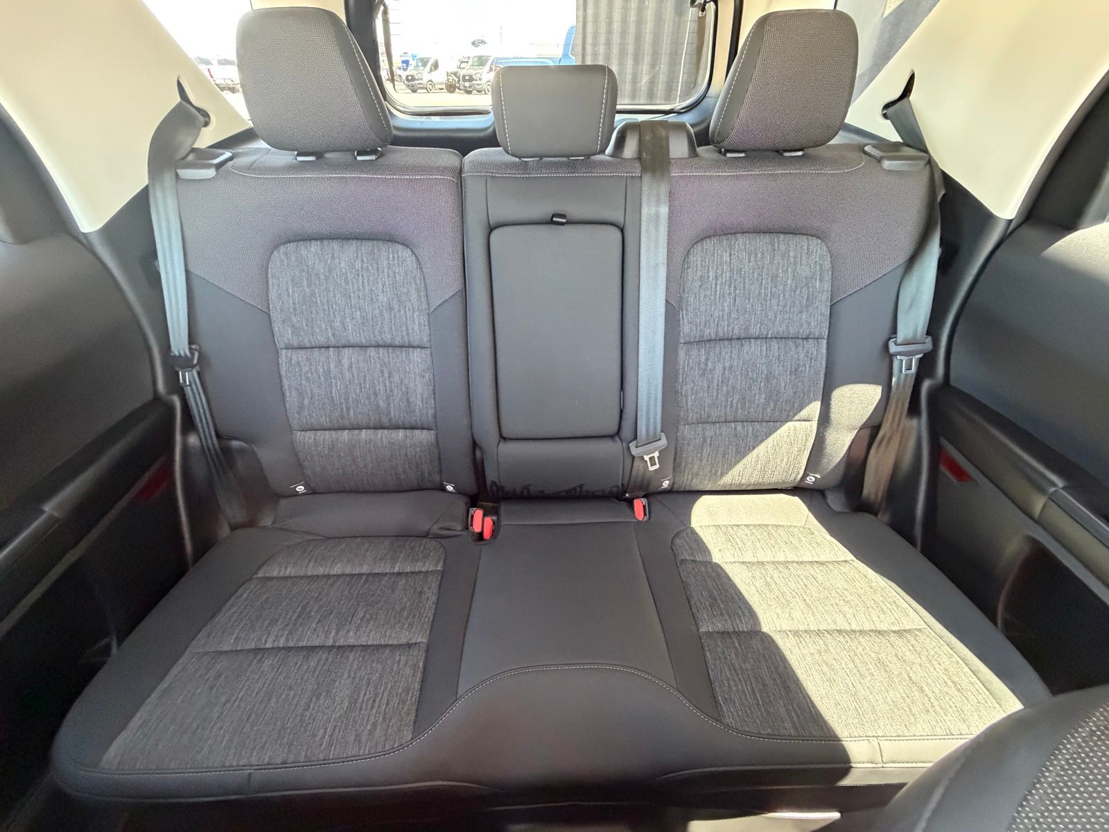 Used 2022 Ford Bronco Sport SUV