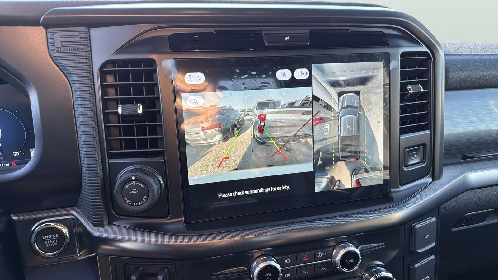 New Car 2025 Ford F-150  Lariat For Sale Under $80,000 In Austin, Texas