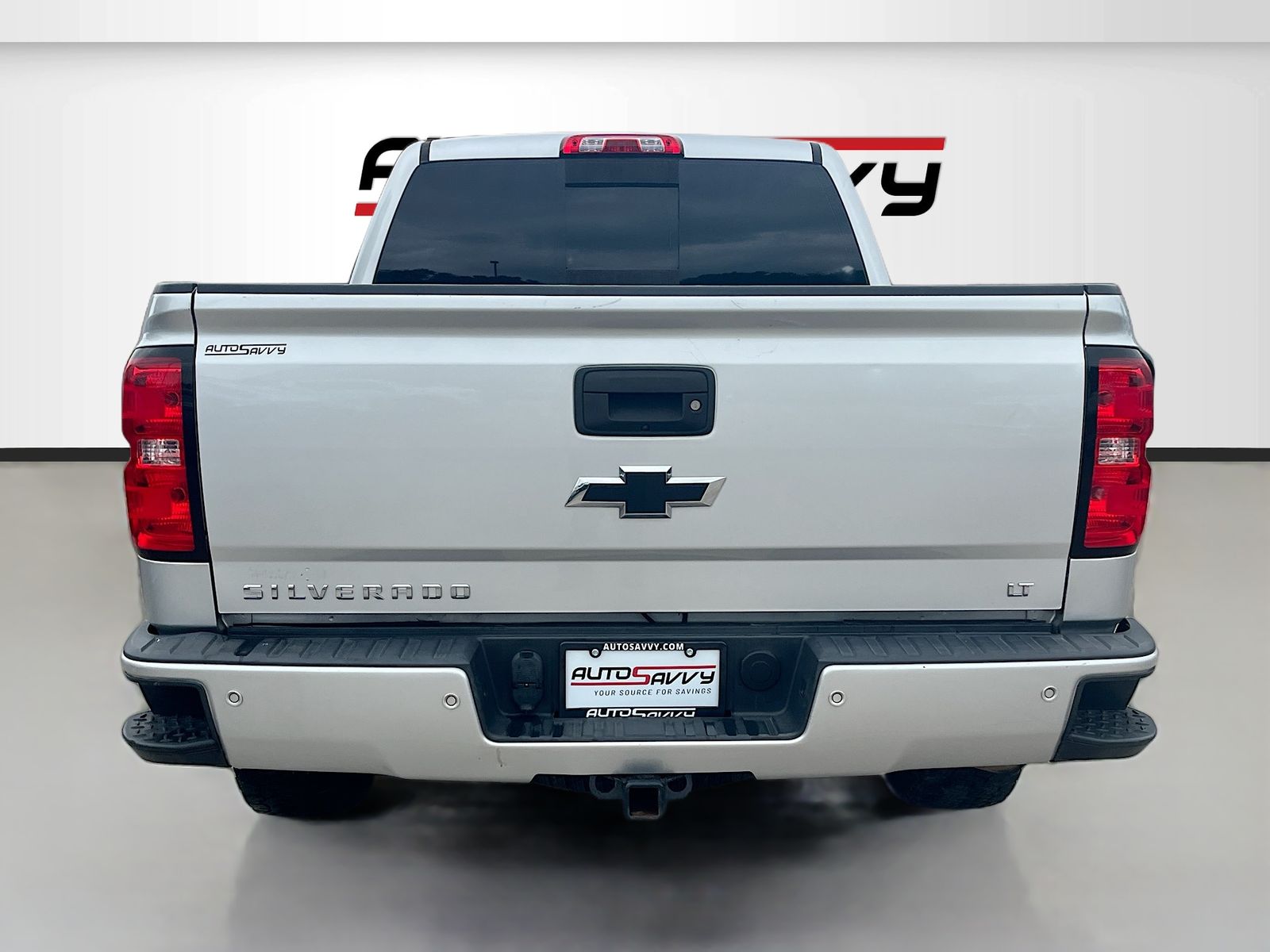 View vehicle photo 6