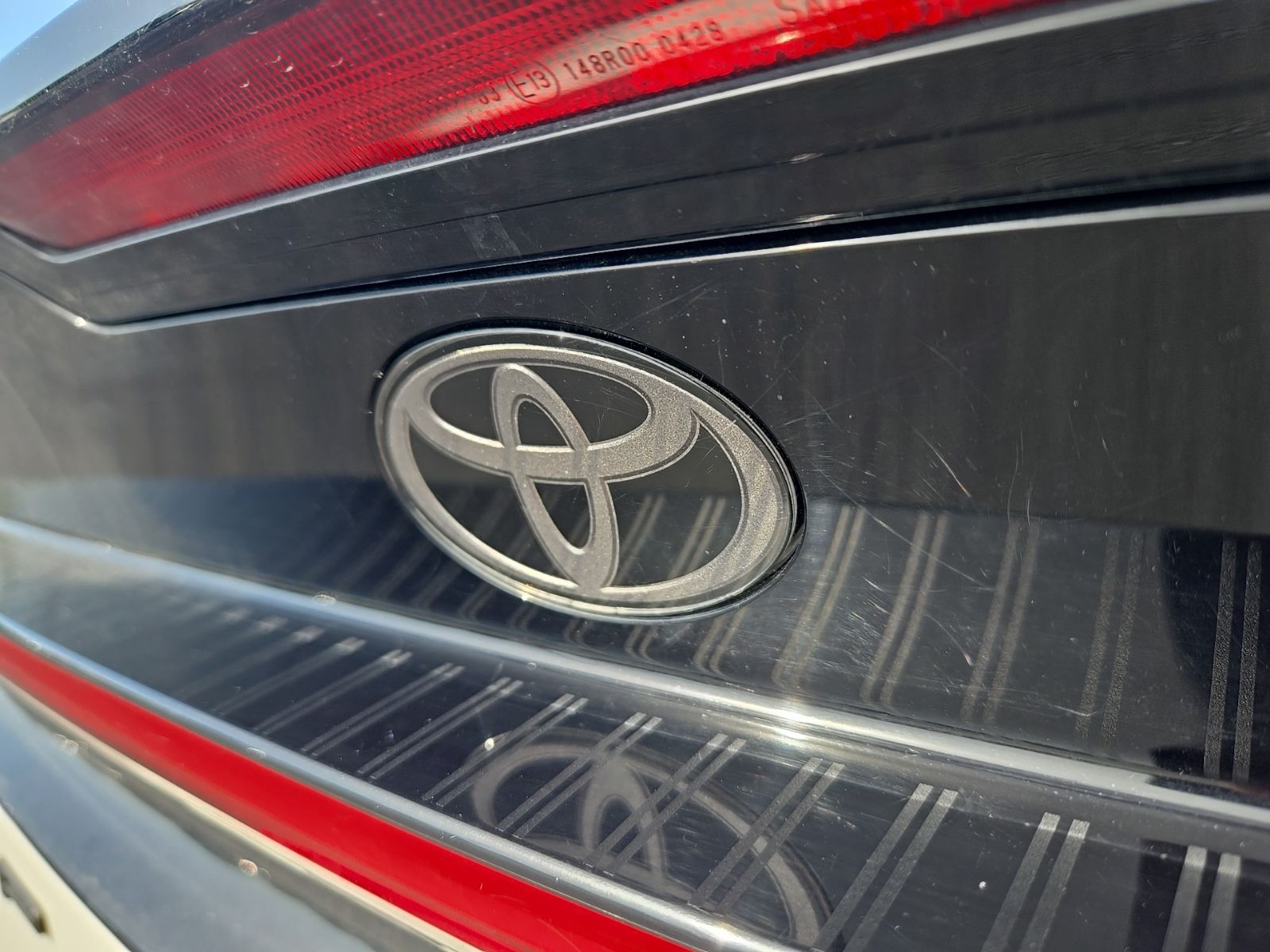used 2024 Toyota Prius car, priced at $32,351