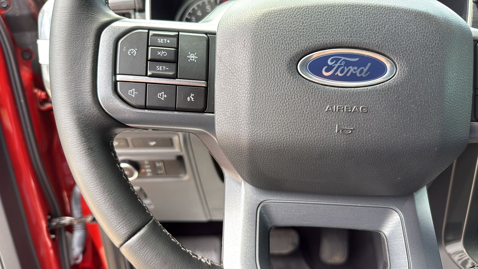 Used Car 2023 Ford F-150  Xlt For Sale Under $50,000 In Austin, Texas