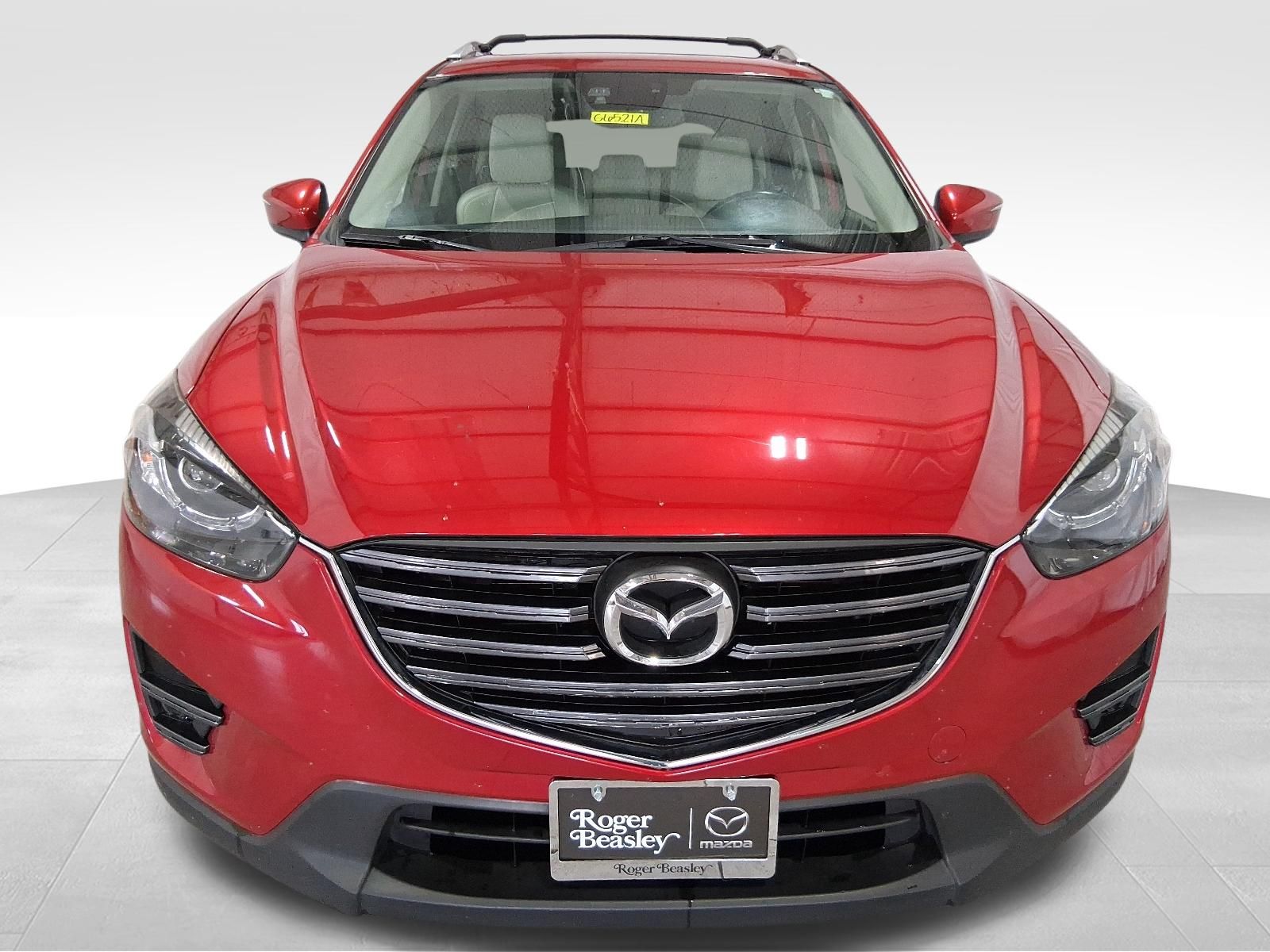 Used Car 2016 Mazda Cx-5  Grand Touring For Sale Under $20,000 In Austin, Texas