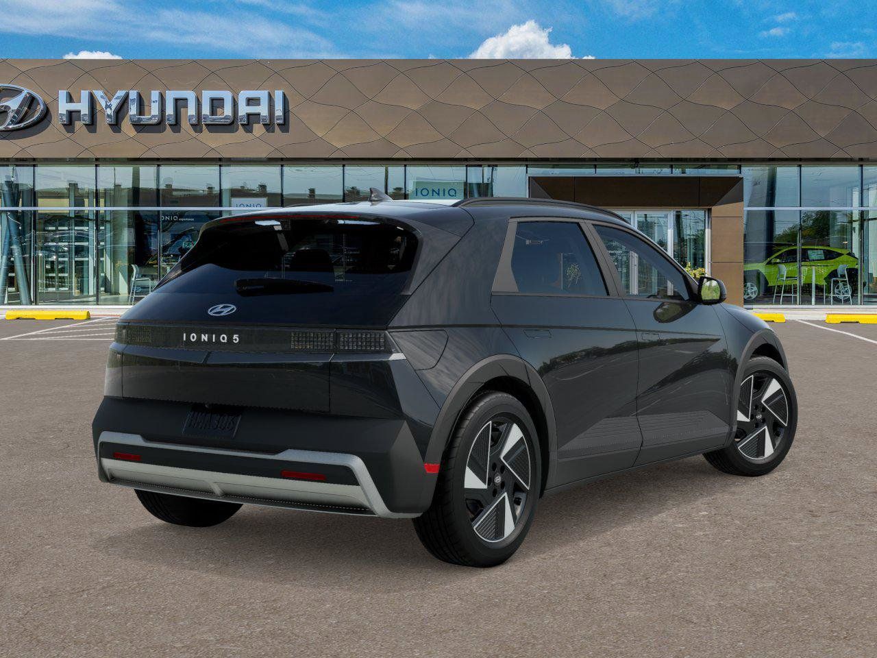 IONIQ 5 SEL