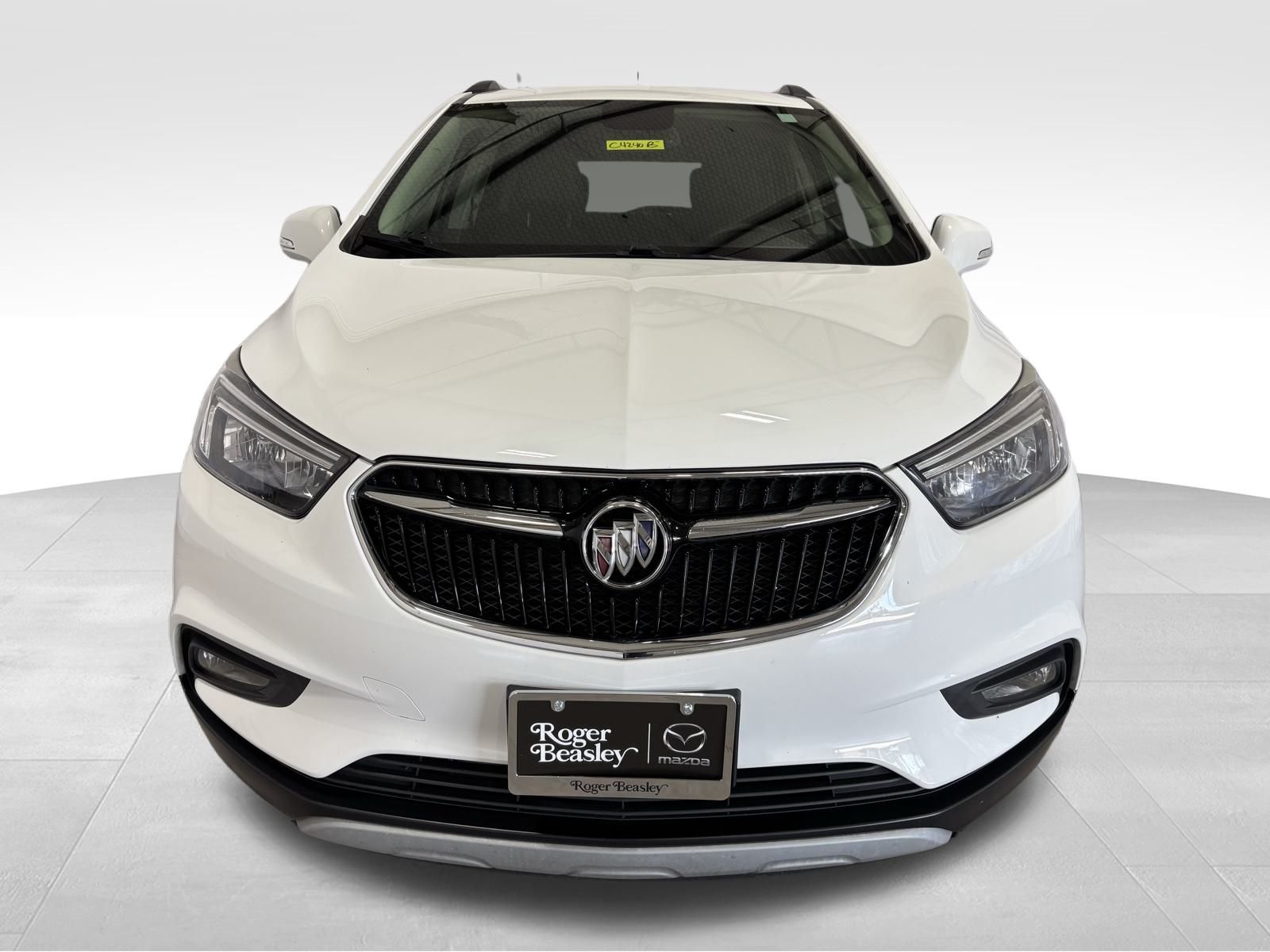 Used Car 2017 Buick Encore  Preferred Ii For Sale Under $20,000 In Austin, Texas