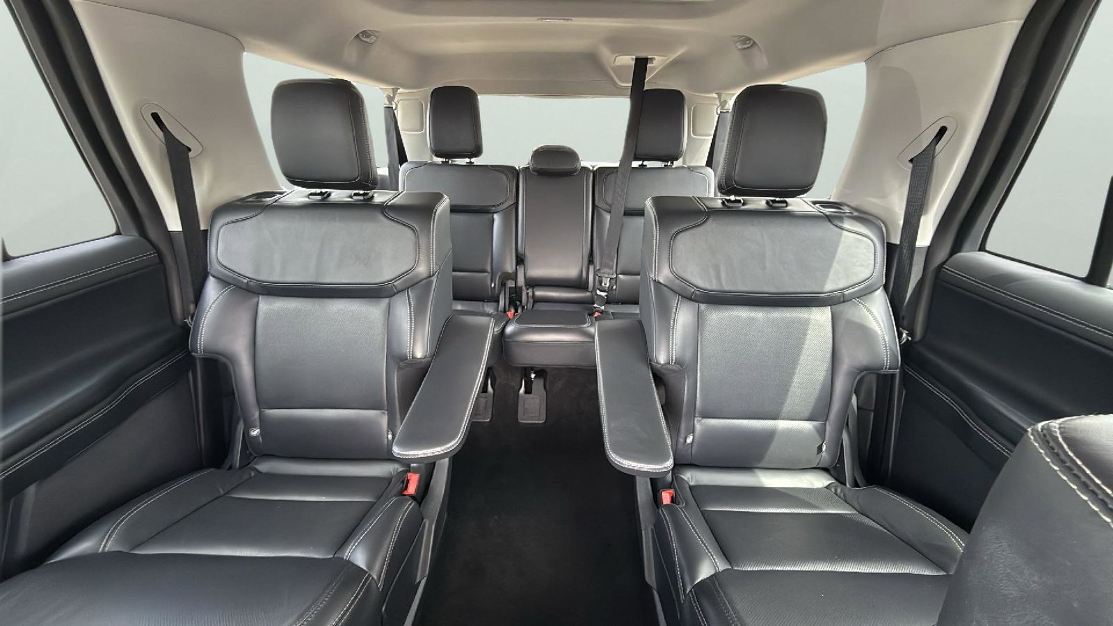 Used Car 2025 Ford Expedition Max  Platinum For Sale Under $80,000 In Austin, Texas