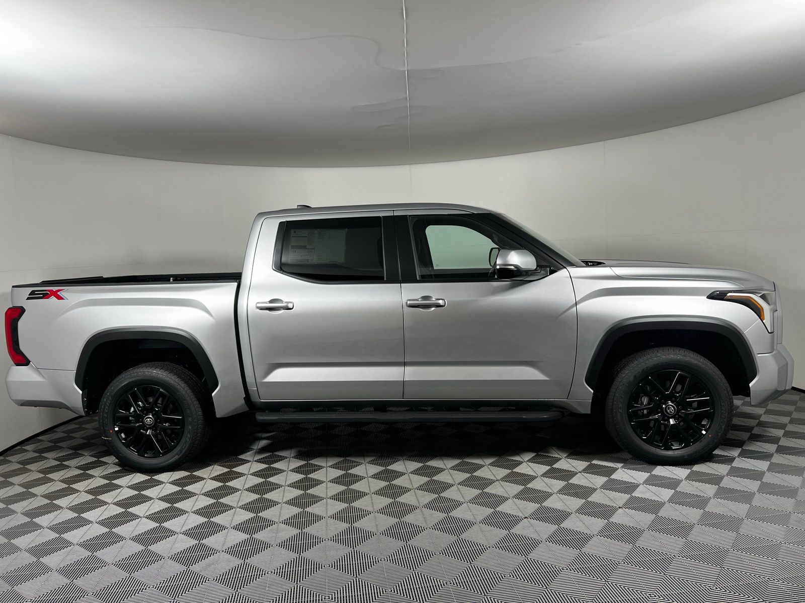 Thumbnail: 2026 Toyota Tundra - 3