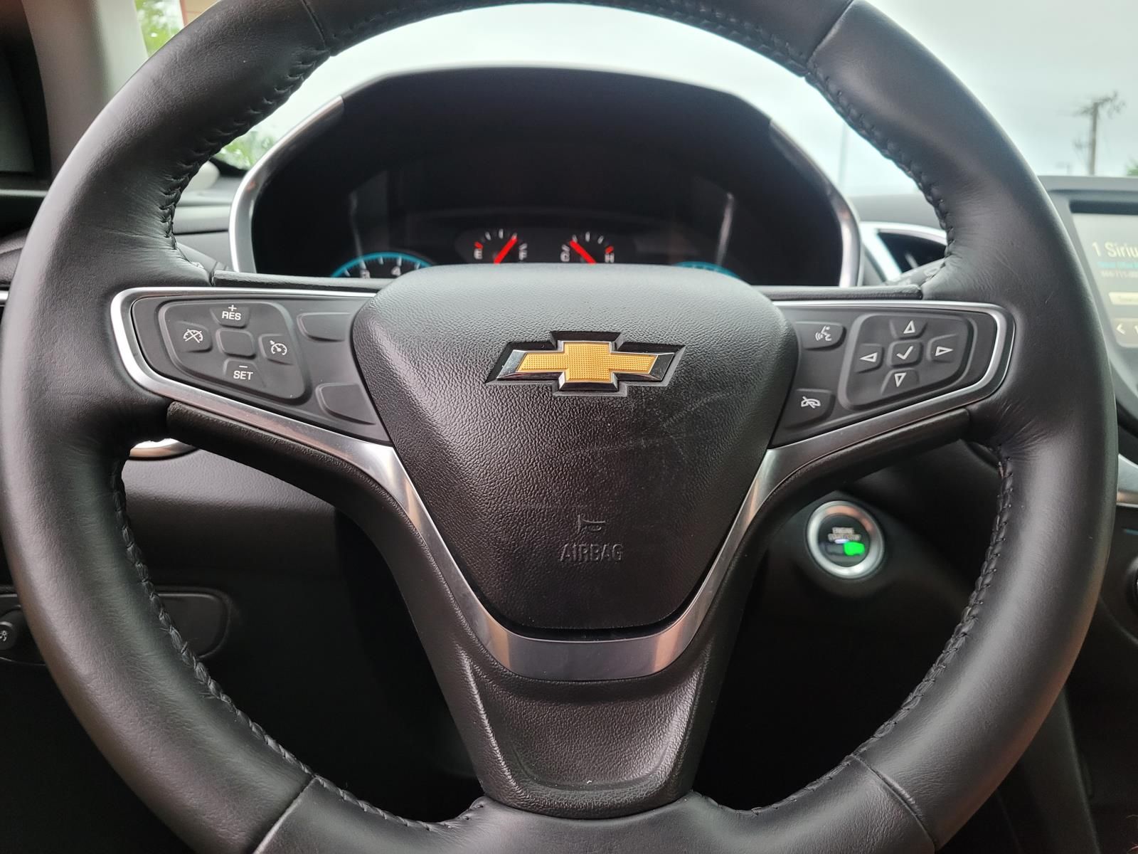 used 2018 Chevrolet Equinox car, priced at $14,900