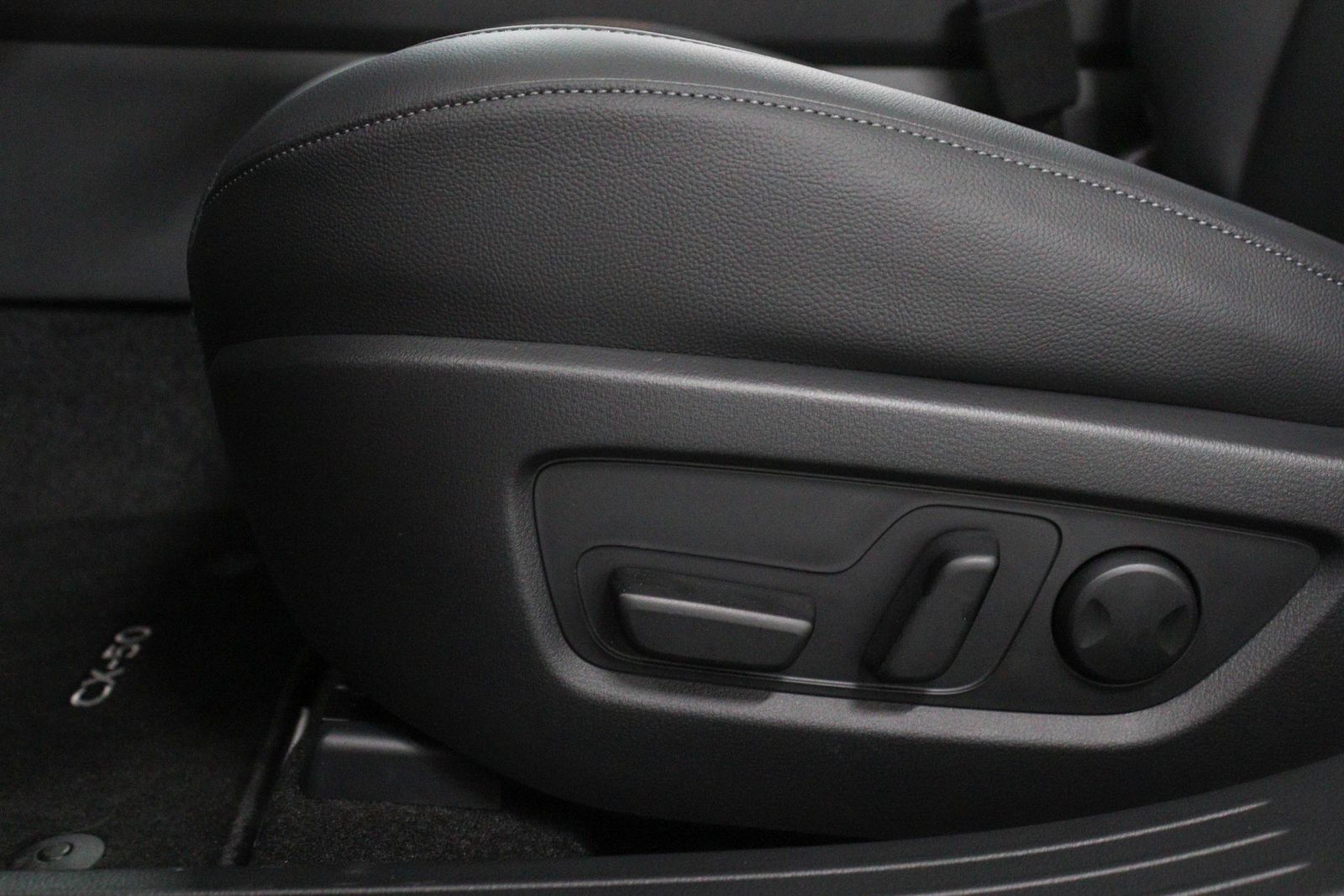 New Car 2025 Mazda Cx-50 Hybrid  Premium For Sale Under $40,000 In Austin, Texas