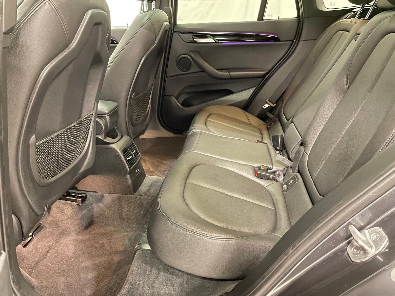 Used Car 2020 Bmw X1  Xdrive28i For Sale Under $20,000 In Austin, Texas