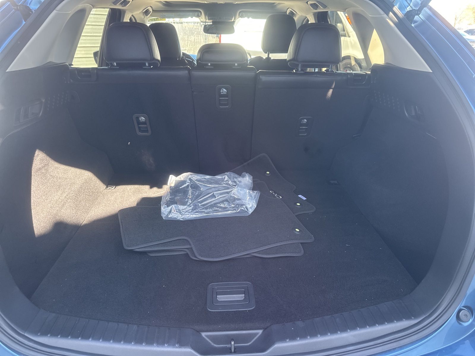 Used Car 2023 Mazda Cx-5  2.5 S Premium Package For Sale Under $30,000 In Austin, Texas